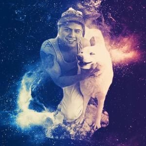 Meet your Posher, Diego